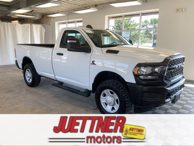 2023 Ram 3500 Tradesman Regular Cab 4x4 8' Box for sale in Alexandria, MN