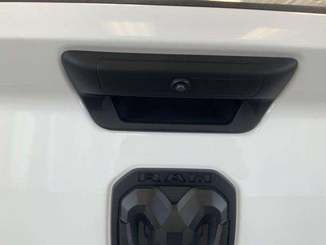 2023 Ram 3500 Tradesman Regular Cab 4x4 8' Box