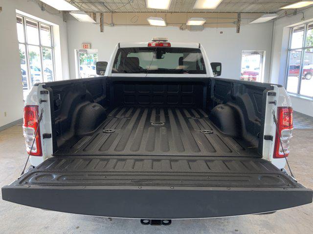 2023 Ram 3500 Tradesman Regular Cab 4x4 8' Box