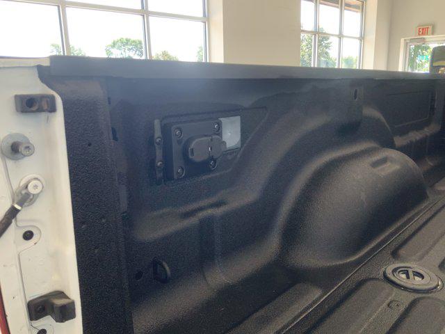 2023 Ram 3500 Tradesman Regular Cab 4x4 8' Box