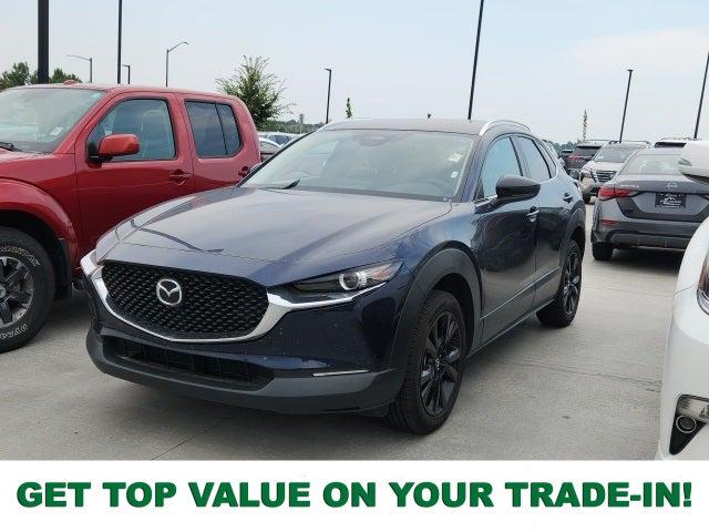 2024 Mazda CX-30 2.5 S Select Sport 2024 Mazda CX-30 2.5 S Select Sport