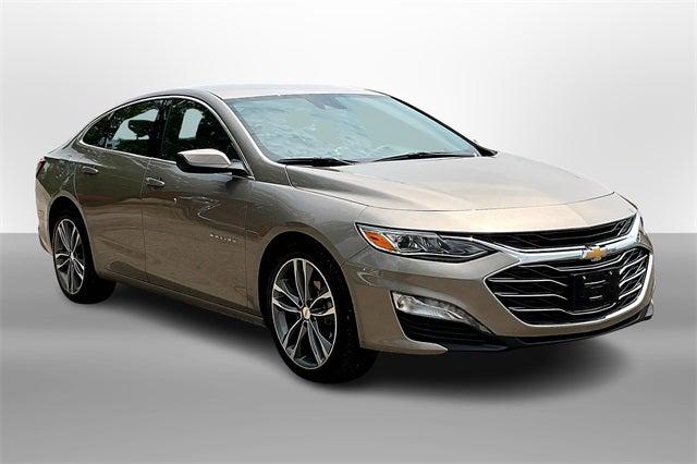 2024 Chevrolet Malibu FWD 2LT