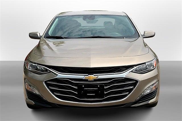 2024 Chevrolet Malibu FWD 2LT