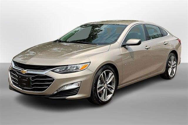 2024 Chevrolet Malibu FWD 2LT