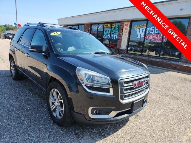 2014 GMC Acadia SLT-1