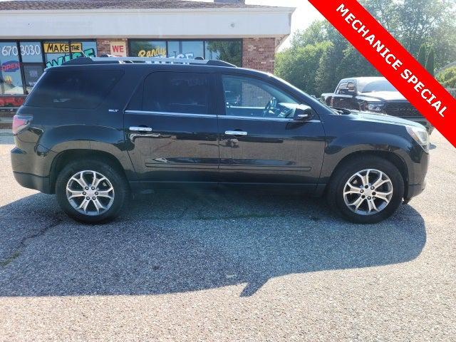 2014 GMC Acadia SLT-1