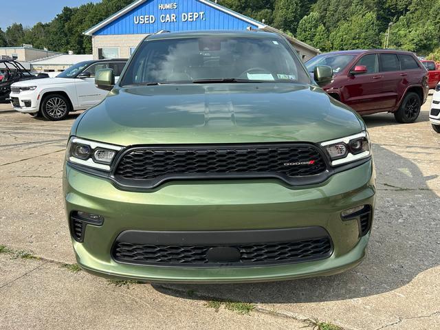 2022 Dodge Durango GT Plus AWD