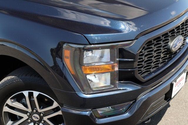 2023 Ford F-150 XL 2023 Ford F-150 XL
