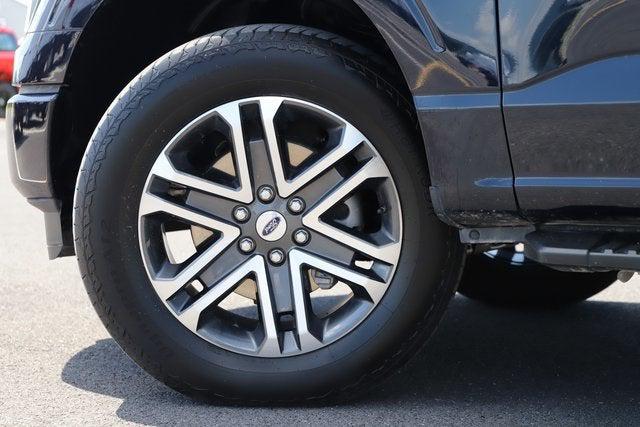 2023 Ford F-150 XL 2023 Ford F-150 XL