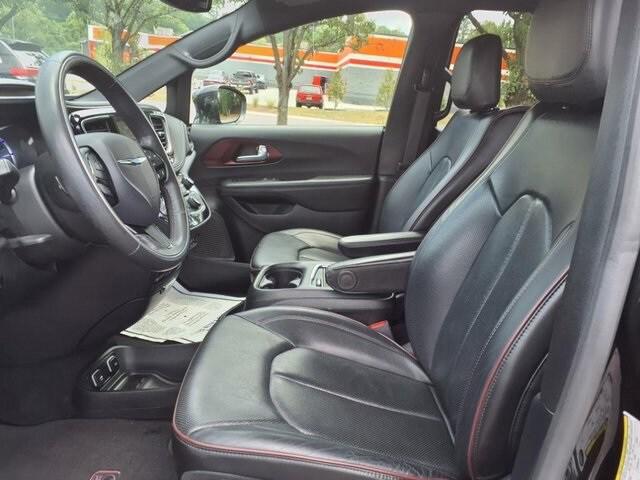 2020 Chrysler Pacifica Hybrid 35th Anniversary Limited 2020 Chrysler Pacifica Hybrid 35th Anniversary Limited