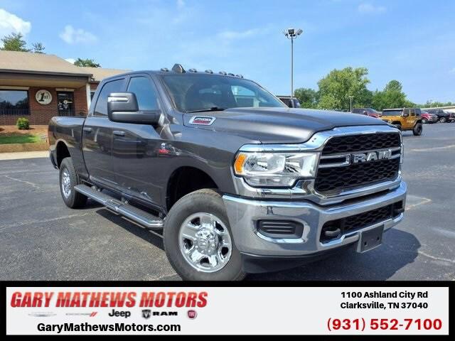 2023 RAM 2500 Tradesman Crew Cab 4x4 64 Box