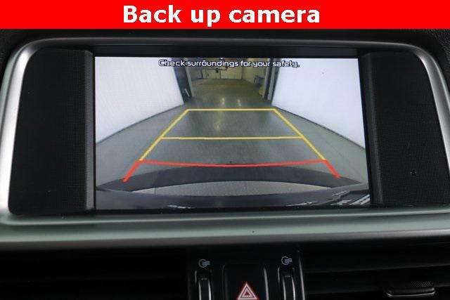 2020 Kia Optima S