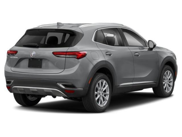 2023 Buick Envision Preferred FWD 2023 Buick Envision Preferred FWD
