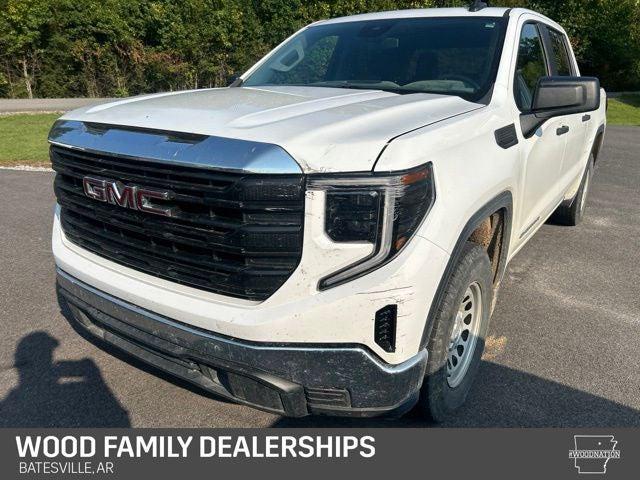 2022 GMC Sierra 1500 2WD Crew Cab Short Box Pro for sale in Batesville, AR