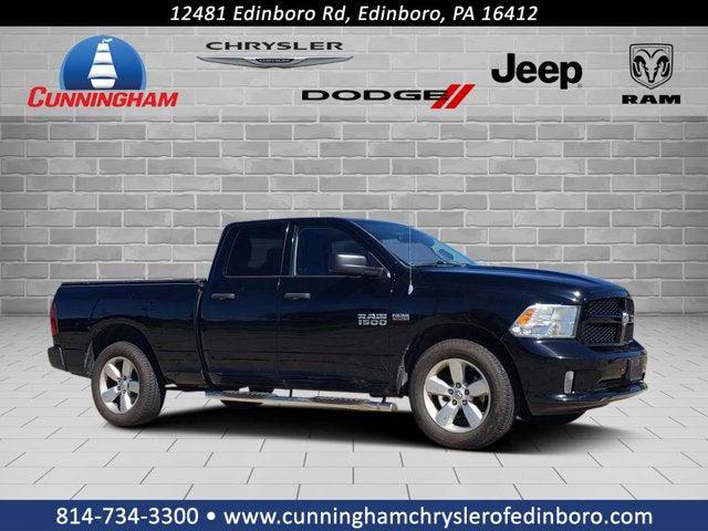 2013 RAM 1500 Express