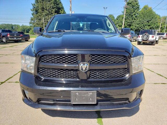2013 RAM 1500 Express