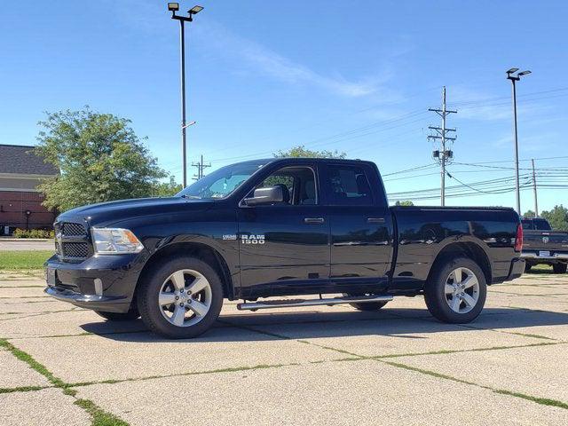 2013 RAM 1500 Express
