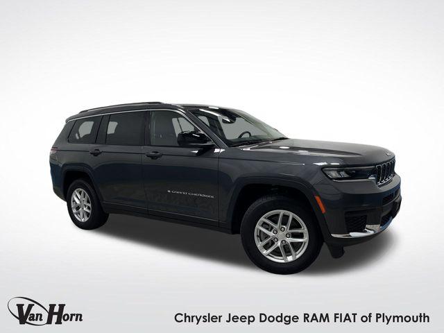 2023 Jeep Grand Cherokee L Laredo 4x4