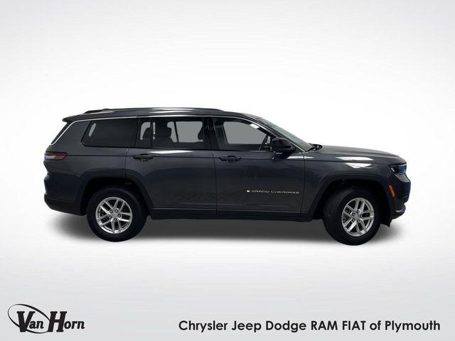 2023 Jeep Grand Cherokee L Laredo 4x4