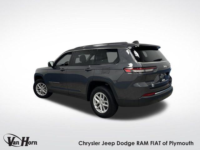 2023 Jeep Grand Cherokee L Laredo 4x4