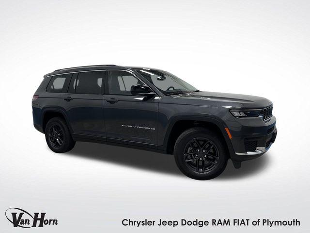 2023 Jeep Grand Cherokee L Laredo 4x4