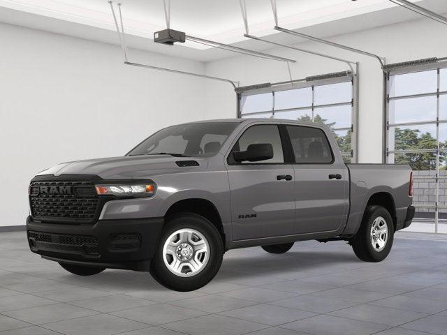 2025 RAM Ram 1500 RAM 1500 TRADESMAN CREW CAB 4X2 57 BOX