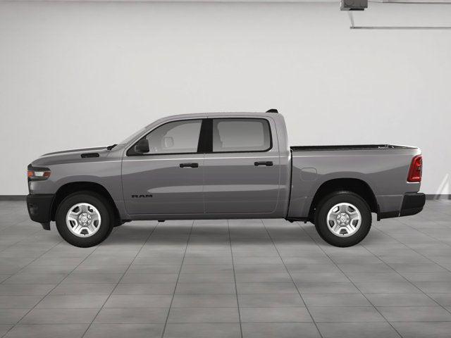 2025 RAM Ram 1500 RAM 1500 TRADESMAN CREW CAB 4X2 57 BOX