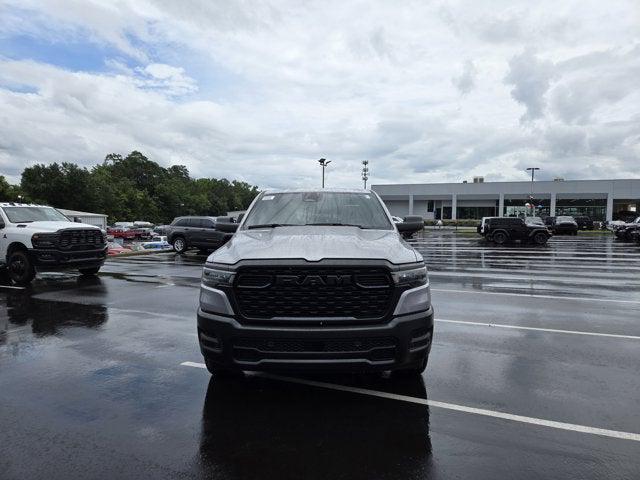 2025 RAM Ram 1500 RAM 1500 TRADESMAN CREW CAB 4X2 57 BOX