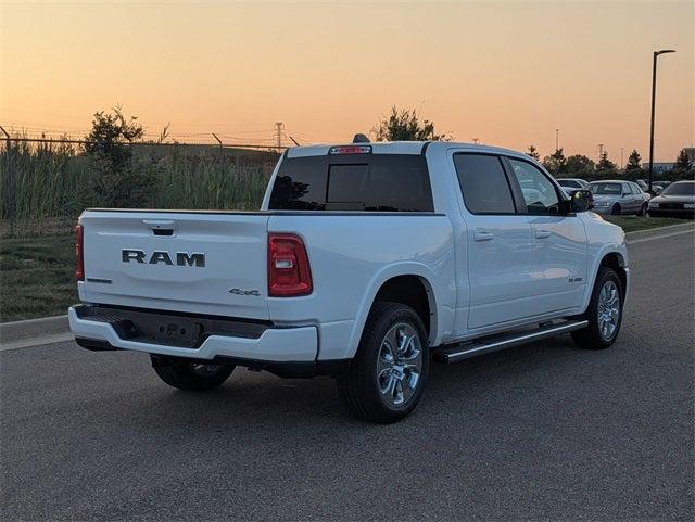 2025 RAM Ram 1500 RAM 1500 BIG HORN CREW CAB 4X4 57 BOX 2025 RAM Ram 1500 RAM 1500 BIG HORN CREW CAB 4X4 57 BOX