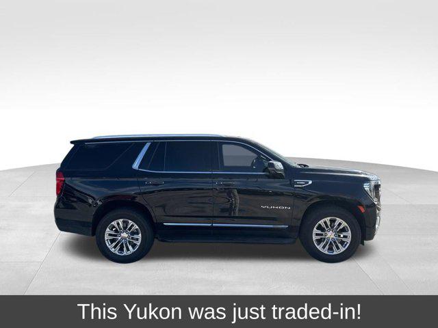 2023 GMC Yukon 4WD SLT for sale in Wichita, KS