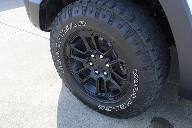 2025 RAM 1500 Rebel Crew Cab 4x4 57 Box 2025 RAM 1500 Rebel Crew Cab 4x4 57 Box