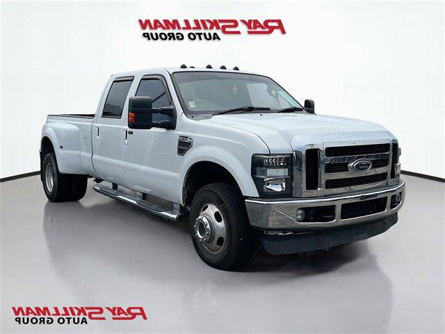 2008 Ford F-350 Lariat for sale in Indianapolis, IN