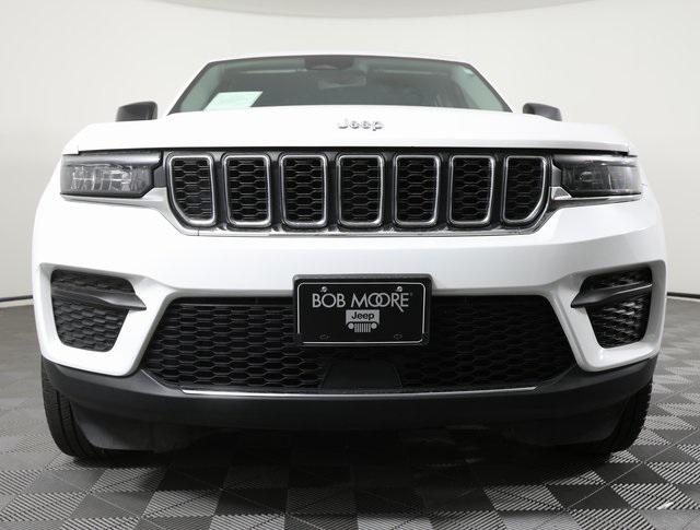 2023 Jeep Grand Cherokee Laredo 4x4