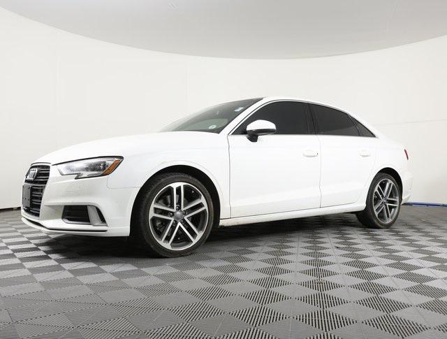 2019 Audi A3 40 Premium