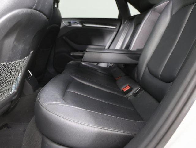 2019 Audi A3 40 Premium