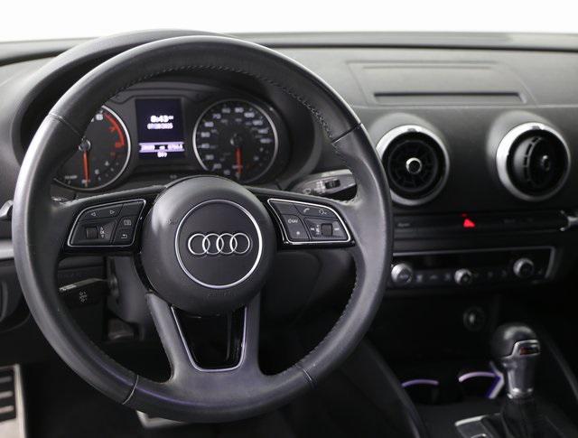 2019 Audi A3 40 Premium