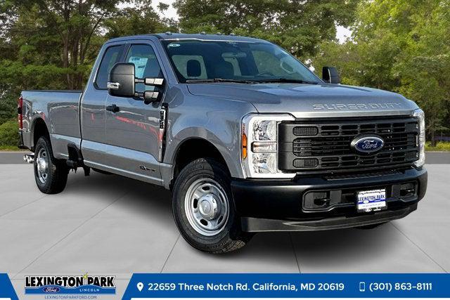 2024 Ford F-350 XL
