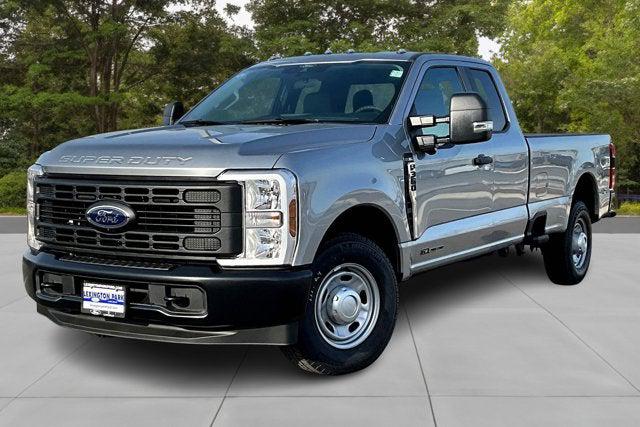 2024 Ford F-350 XL