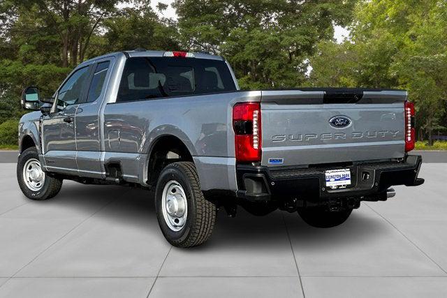 2024 Ford F-350 XL