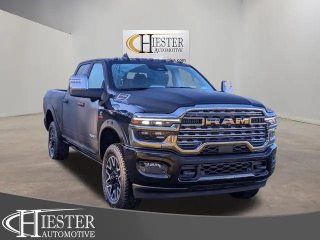 2026 Ram 2500 Longhorn for sale in Sanford, NC