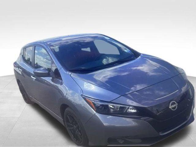 2023 Nissan LEAF S 40 kWh