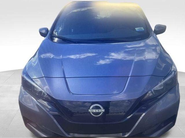 2023 Nissan LEAF S 40 kWh