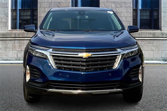 2023 Chevrolet Equinox FWD LT 2023 Chevrolet Equinox FWD LT