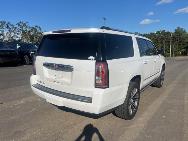 2020 GMC Yukon XL 4WD Denali