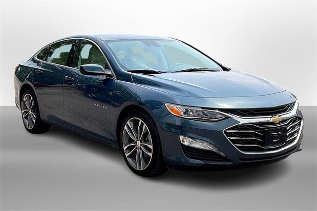 2024 Chevrolet Malibu FWD 2LT