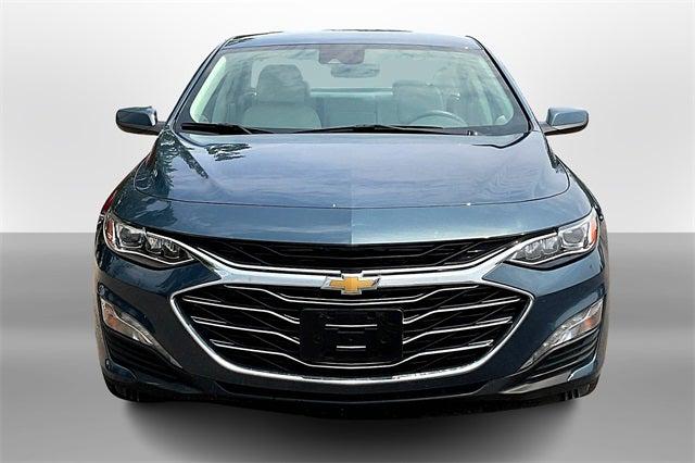 2024 Chevrolet Malibu FWD 2LT