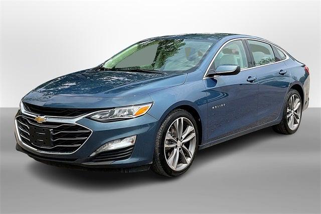 2024 Chevrolet Malibu FWD 2LT