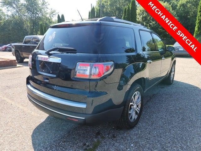 2014 GMC Acadia SLT-1
