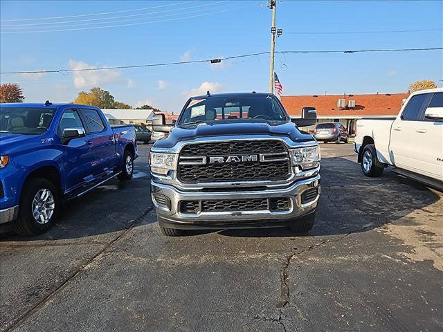 2024 RAM 2500 Tradesman Crew Cab 4x4 8 Box