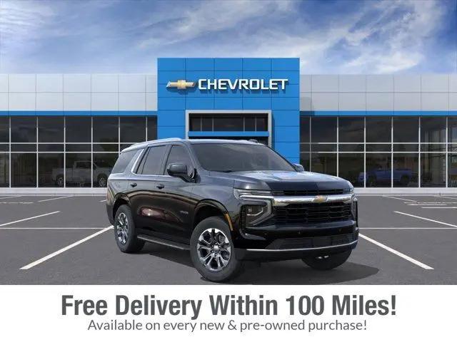 2025 Chevrolet Tahoe 2WD LS for sale in Pooler, GA